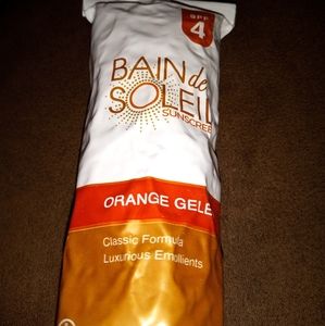 Bain De Soleil The Original Gele!